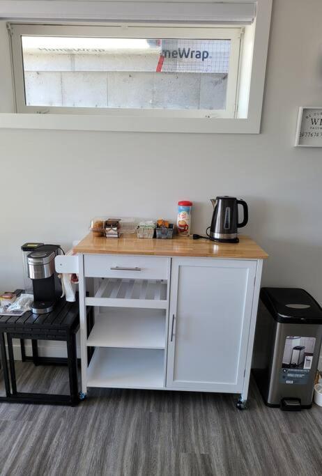 Luxury One Bedroom Winnipeg Kültér fotó
