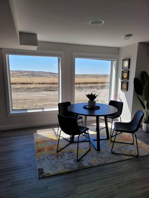 Luxury One Bedroom Winnipeg Kültér fotó