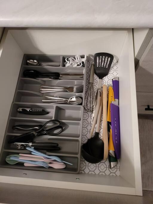 Luxury One Bedroom Winnipeg Kültér fotó