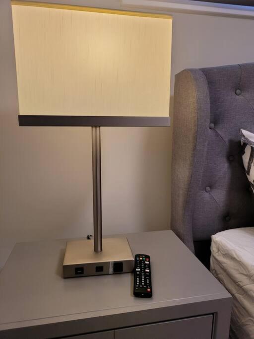 Luxury One Bedroom Winnipeg Kültér fotó